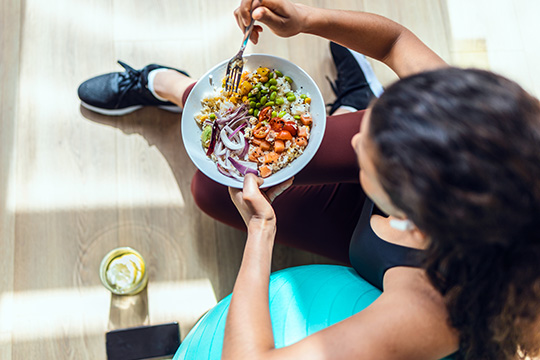 Gut Microbiome and Metabolism