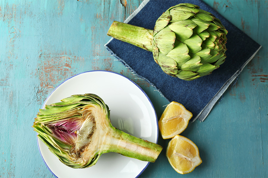 Microbiome Diet