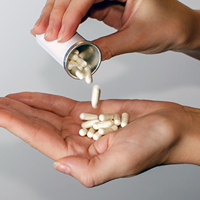 viiota Appetite Suppression Supplements