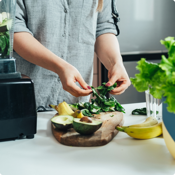 viiota Microbiome Weight Loss Program Features